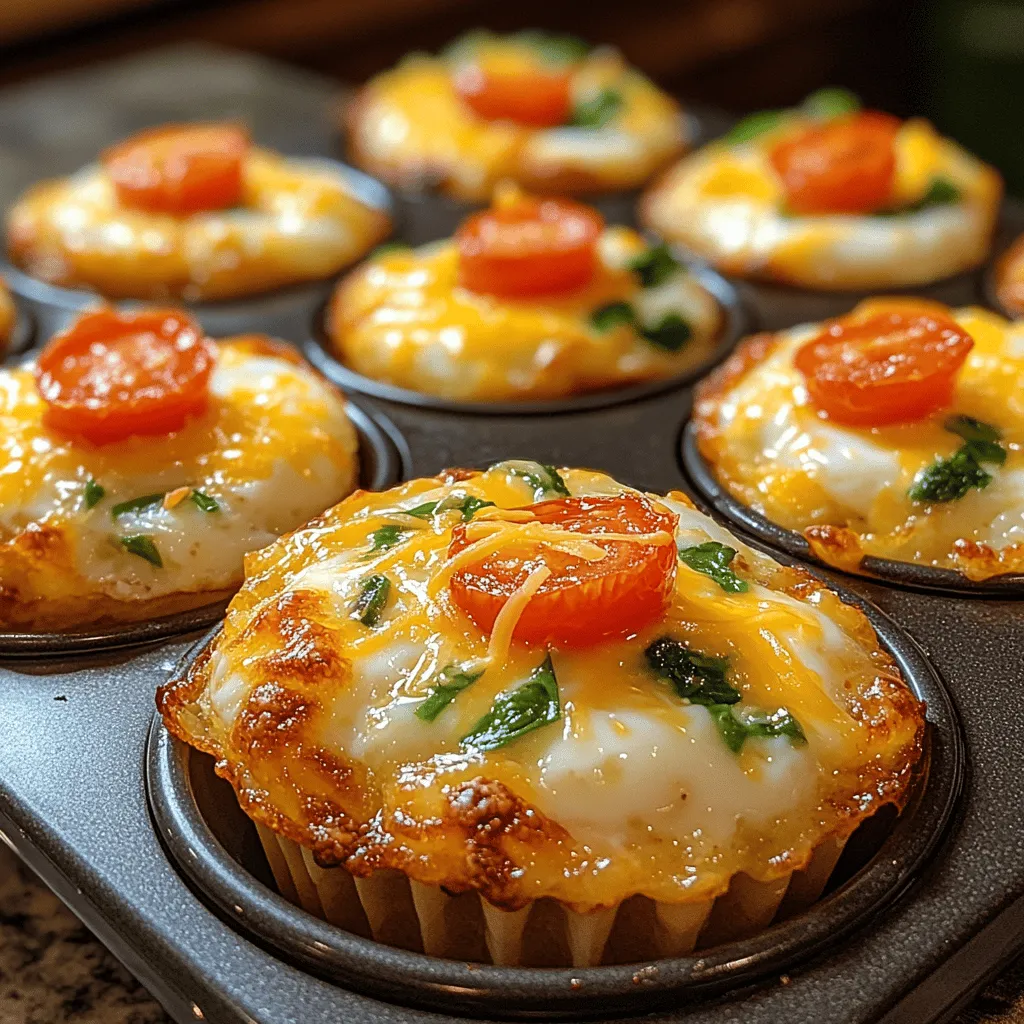 At the heart of our Savory Baked Egg Cups is, of course, the humble egg. Eggs are nutritional powerhouses, rich in high-quality protein, vitamins, and minerals. They are an excellent source of vitamin B12, riboflavin, and selenium. Beyond their nutritional benefits, eggs play a crucial role in the consistency and structure of baked goods, providing moisture and richness to our egg cups.