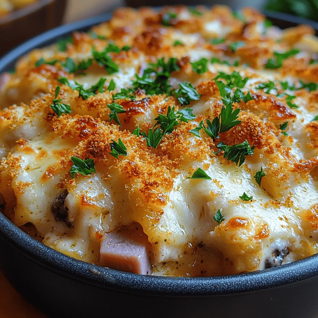 Chicken Cordon Bleu has a history that intertwines with various culinary traditions, but it is widely recognized as a French dish. The term 