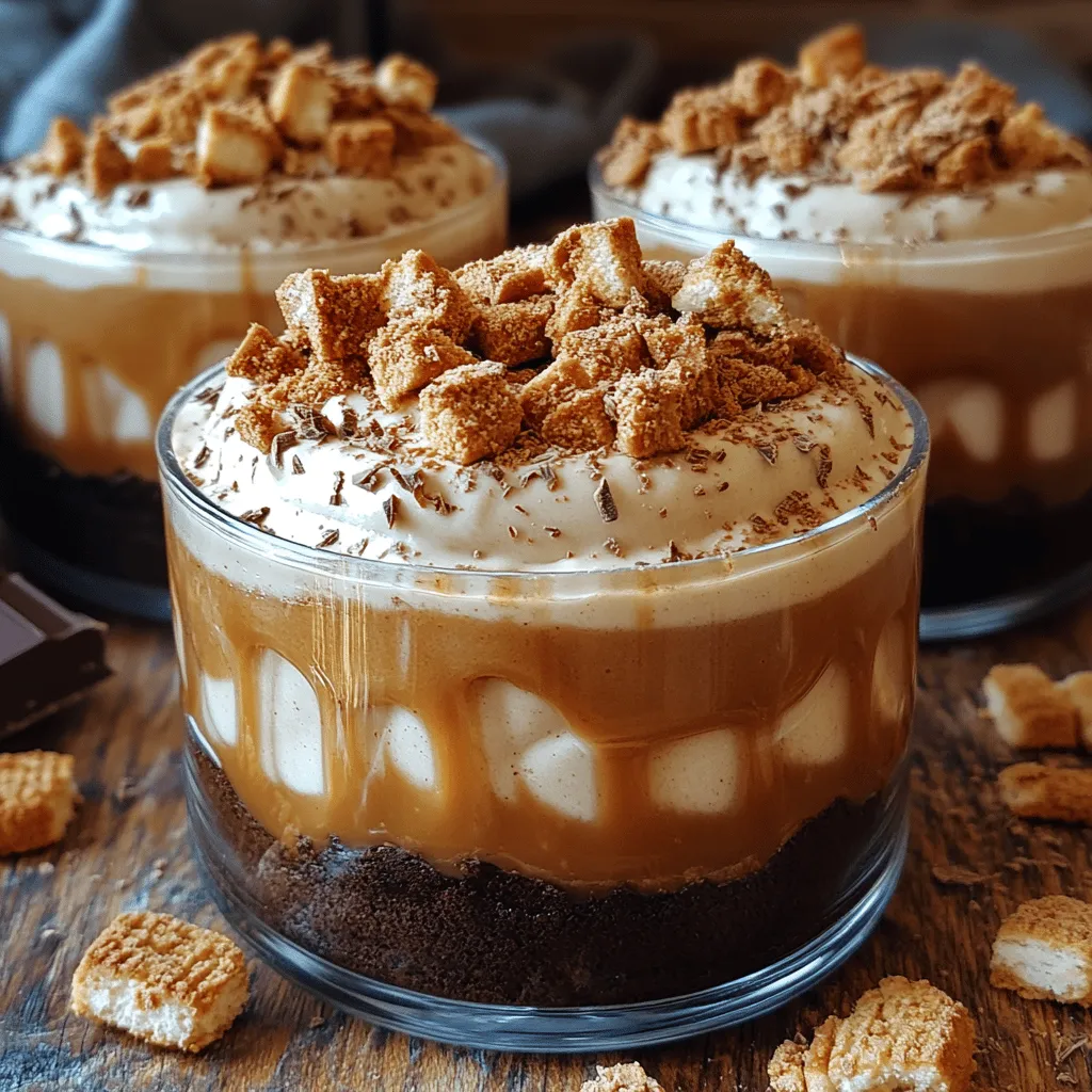 Mousse is one of those delightful desserts that effortlessly captivates the palate with its light, airy texture and rich flavor. This French classic has gained immense popularity among dessert lovers for its versatility and sophistication. From chocolate to fruit-infused varieties, mousse can be tailored to satisfy any sweet tooth. Among the trending dessert options, the Biscoff Dream Mousse stands out as an indulgent treat that combines the nostalgic flavors of Biscoff biscuits and spread with the creamy elegance of a classic mousse.