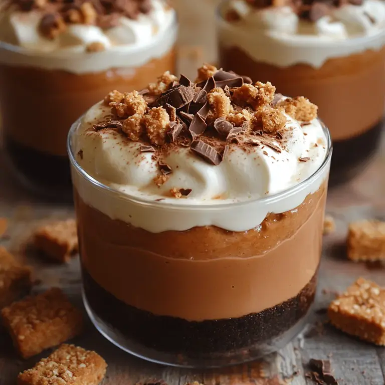 Mousse is one of those delightful desserts that effortlessly captivates the palate with its light, airy texture and rich flavor. This French classic has gained immense popularity among dessert lovers for its versatility and sophistication. From chocolate to fruit-infused varieties, mousse can be tailored to satisfy any sweet tooth. Among the trending dessert options, the Biscoff Dream Mousse stands out as an indulgent treat that combines the nostalgic flavors of Biscoff biscuits and spread with the creamy elegance of a classic mousse.