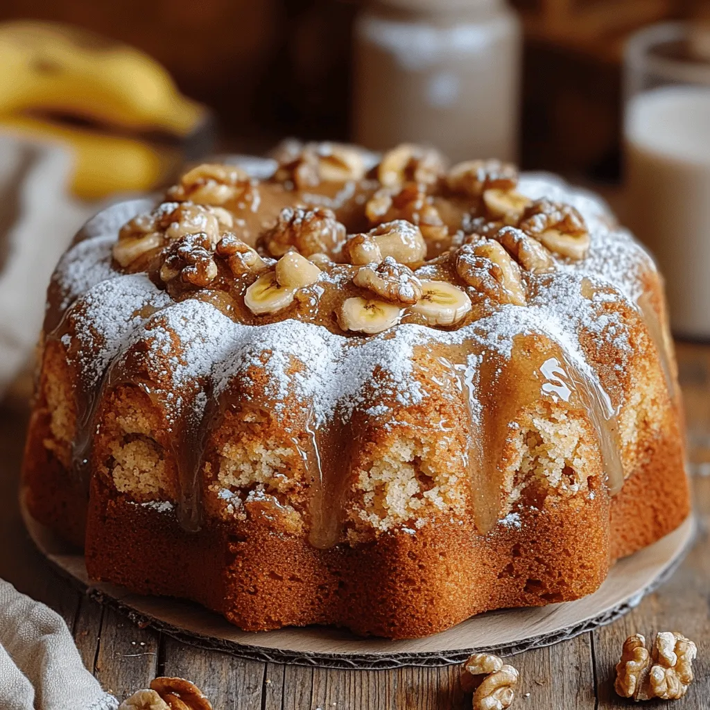 When it comes to baking, ripe bananas are a game changer. Their naturally sweet flavor profile and smooth consistency make them the perfect addition to a variety of baked goods. Using ripe bananas in baking not only enhances flavor but also provides significant moisture, which is crucial for achieving that sought-after fluffy texture in cakes. They act as a natural sweetener, allowing you to reduce the amount of added sugar without sacrificing taste.
