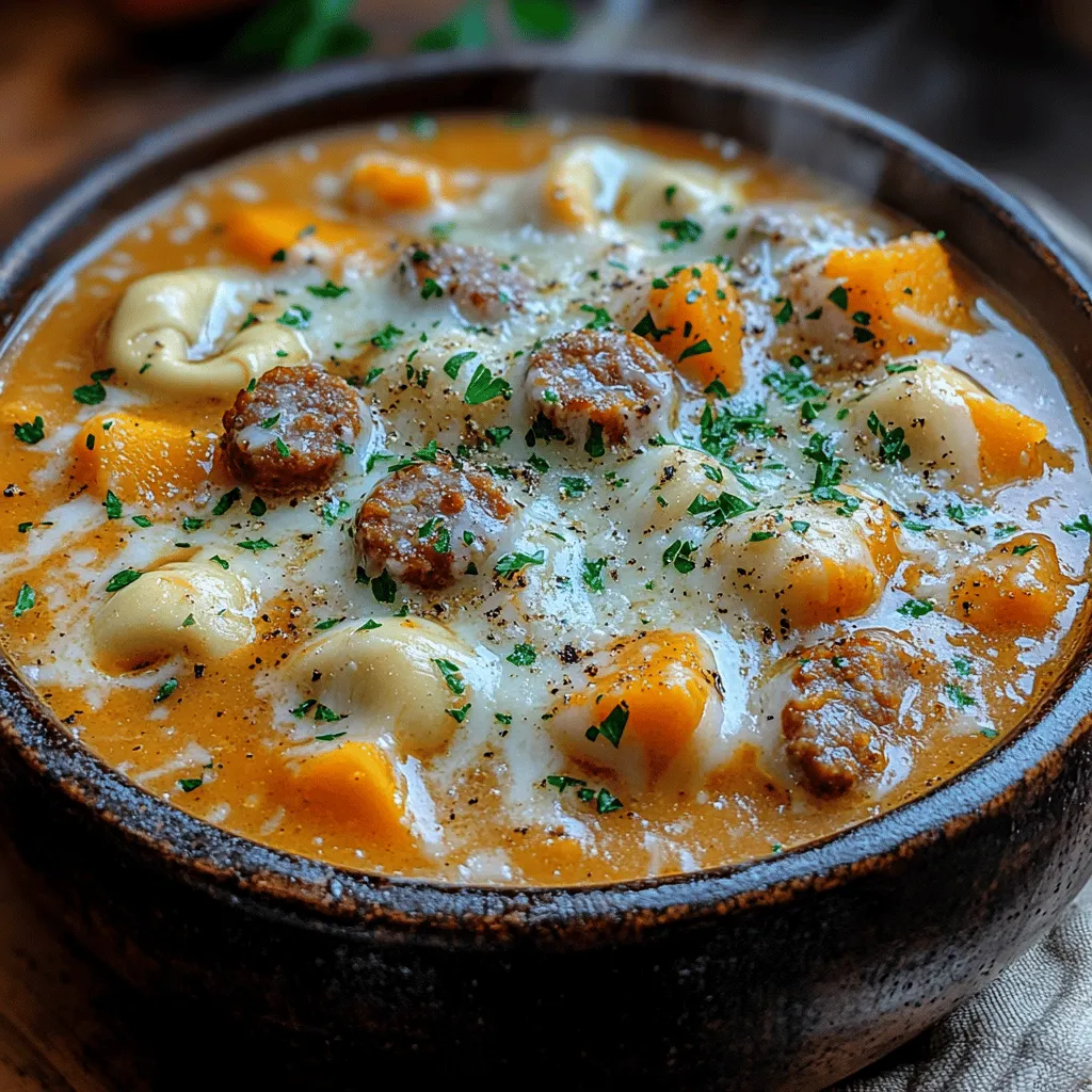 Incorporating seasonal ingredients into your meals not only enhances flavor but also brings a wealth of health benefits. Fall is the prime season for butternut squash, a versatile vegetable known for its rich, sweet flavor and vibrant orange hue. Packed with vitamins A and C, fiber, and antioxidants, butternut squash is more than just a delicious addition to your soup; it contributes to overall health by supporting immune function and promoting digestive health.