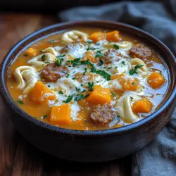Incorporating seasonal ingredients into your meals not only enhances flavor but also brings a wealth of health benefits. Fall is the prime season for butternut squash, a versatile vegetable known for its rich, sweet flavor and vibrant orange hue. Packed with vitamins A and C, fiber, and antioxidants, butternut squash is more than just a delicious addition to your soup; it contributes to overall health by supporting immune function and promoting digestive health.