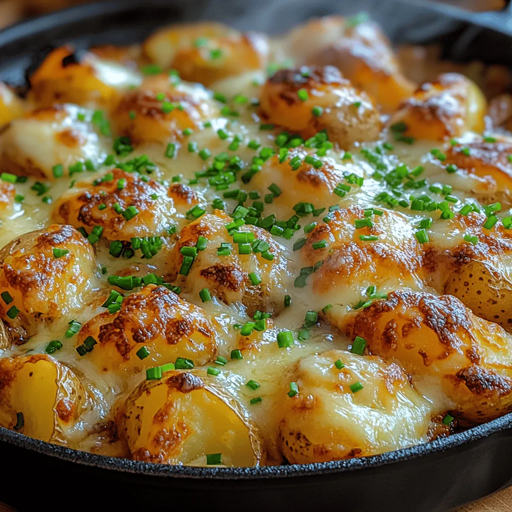 Delmonico potatoes are more than just a side dish; they are a delightful comfort food that brings warmth and richness to any meal. This creamy, cheesy potato dish, often baked to golden perfection, has become a staple at family gatherings and festive dinners. With their luscious texture and robust flavors, Delmonico potatoes have a unique appeal that leaves diners craving more.