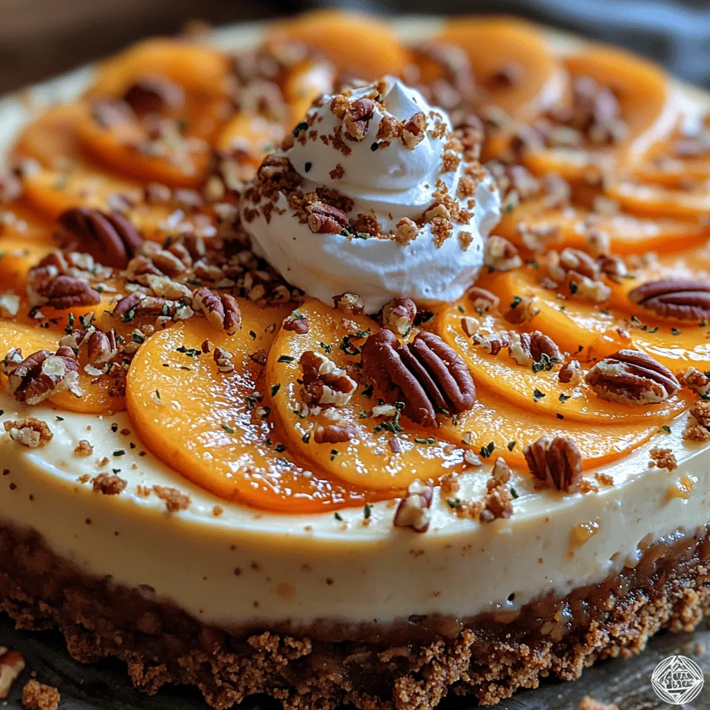 Peach cobbler cheesecake is a delightful fusion of two beloved desserts that has captured the hearts and taste buds of dessert lovers everywhere. This creamy, decadent treat combines the rich, velvety texture of cheesecake with the sweet, fruity flavor of fresh peaches and the comforting warmth of a buttery cobbler crust. Originating from the southern United States, cobbler has long been a staple of southern cuisine, while cheesecake has roots in ancient Greece and has evolved into a classic dessert enjoyed globally. The marriage of these two classics results in a dessert that is both indulgent and nostalgic, making it a perfect centerpiece for gatherings, celebrations, and special occasions.