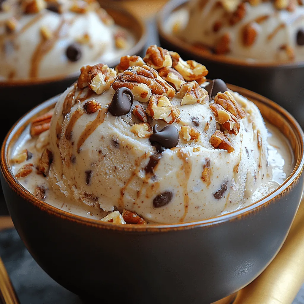 In recent years, frozen desserts have surged in popularity, capturing the hearts of dessert lovers and health enthusiasts alike. With an array of flavors and textures, these treats offer a refreshing escape during warm weather while satisfying sweet cravings. Among the myriad of frozen dessert options, the Nutty Bliss Frozen Dessert stands out as a healthier and vegan-friendly alternative. It embodies the essence of indulgence without compromising on nutrition, making it a perfect choice for those seeking delicious yet wholesome treats.