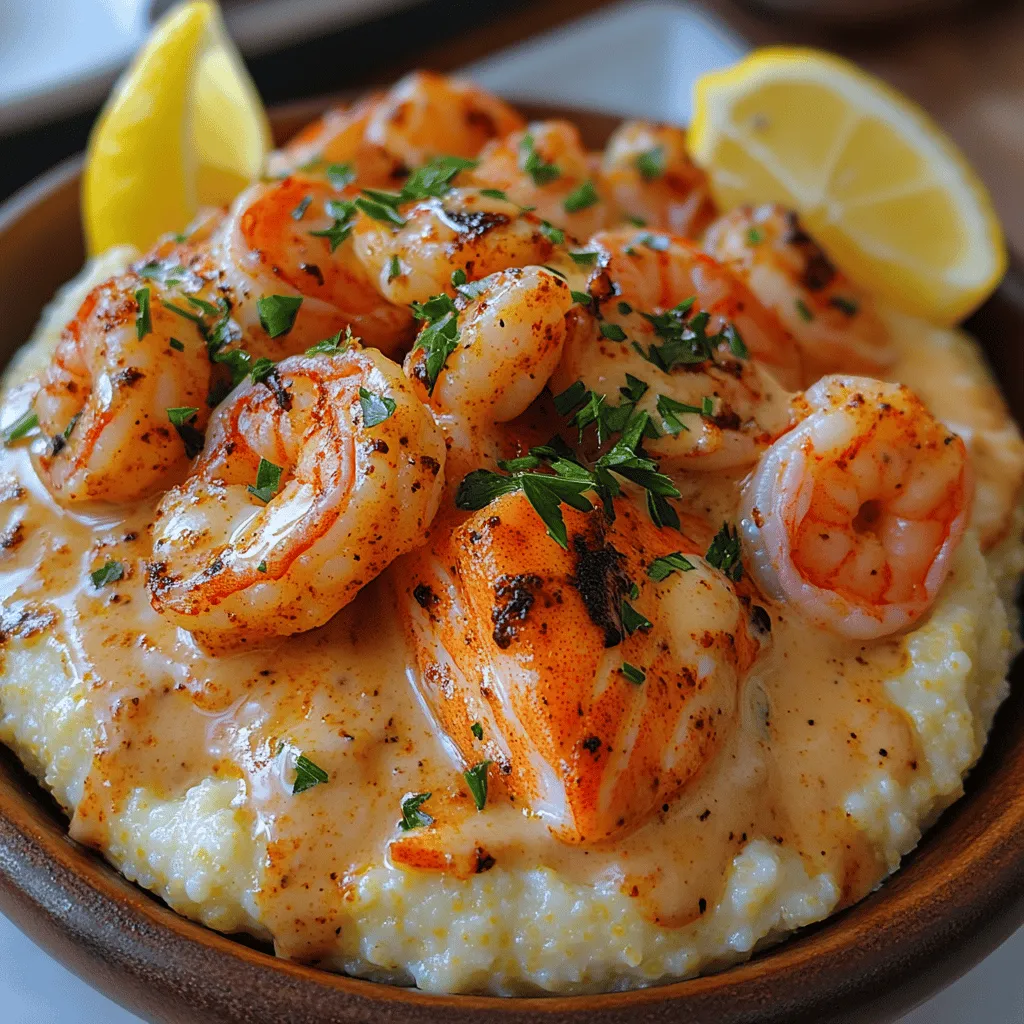 Cajun cuisine is a vibrant tapestry woven from the rich cultural heritage of Louisiana, showcasing a dynamic blend of French, African, Spanish, and Native American influences. Known for its bold flavors, aromatic spices, and hearty ingredients, Cajun food embodies comfort and community. Among the most beloved dishes in this culinary landscape is the delightful pairing of Red Snapper and Shrimp Grits—a classic Southern dish that captures the essence of Cajun cooking.