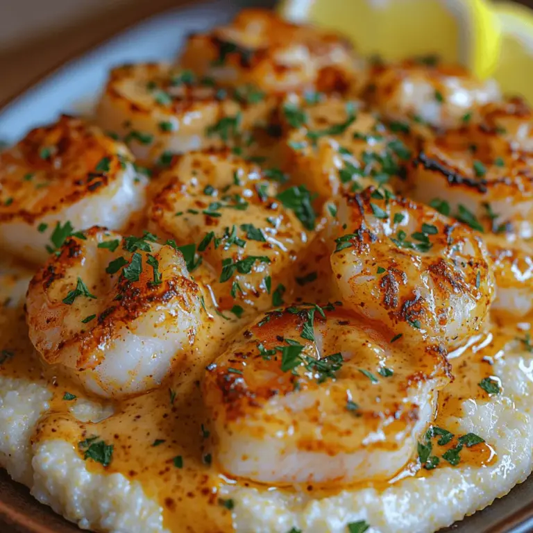 Cajun cuisine is a vibrant tapestry woven from the rich cultural heritage of Louisiana, showcasing a dynamic blend of French, African, Spanish, and Native American influences. Known for its bold flavors, aromatic spices, and hearty ingredients, Cajun food embodies comfort and community. Among the most beloved dishes in this culinary landscape is the delightful pairing of Red Snapper and Shrimp Grits—a classic Southern dish that captures the essence of Cajun cooking.