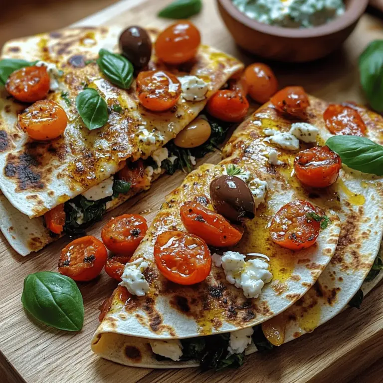 Mediterranean cuisine has long been celebrated for its emphasis on fresh vegetables, aromatic herbs, and healthy fats. Originating from countries bordering the Mediterranean Sea, this culinary tradition is rich in flavors and has a profound respect for high-quality ingredients. Central to Mediterranean cooking is the belief that food should be both nourishing and enjoyable, with a focus on seasonal and locally sourced produce.