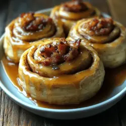 Cinnamon rolls, known for their soft, pillowy texture and sweet, aromatic flavors, have a rich history that spans cultures and centuries. The concept of a sweet roll filled with spices dates back to ancient times, with variations found in many different cuisines. The earliest recorded recipes for cinnamon rolls can be traced to Sweden, where they are known as "kanelbullar." These delightful rolls combine cinnamon, sugar, and butter, wrapped in a soft dough, and are often enjoyed with coffee.