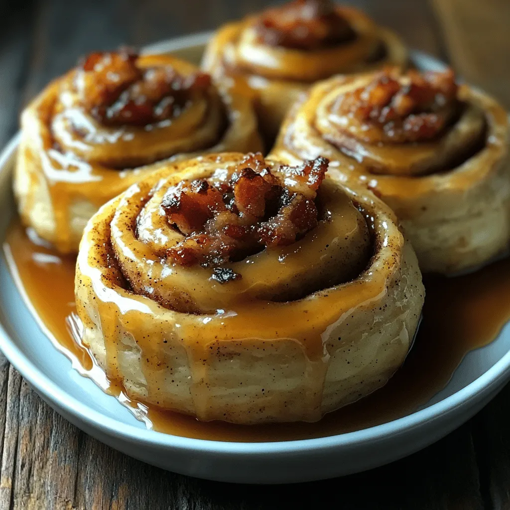 Cinnamon rolls, known for their soft, pillowy texture and sweet, aromatic flavors, have a rich history that spans cultures and centuries. The concept of a sweet roll filled with spices dates back to ancient times, with variations found in many different cuisines. The earliest recorded recipes for cinnamon rolls can be traced to Sweden, where they are known as "kanelbullar." These delightful rolls combine cinnamon, sugar, and butter, wrapped in a soft dough, and are often enjoyed with coffee.