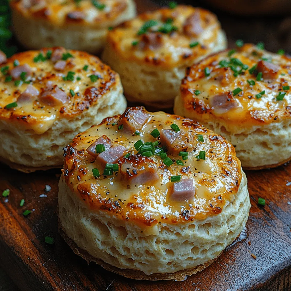 In recent years, savory biscuits have gained momentum in modern cuisine, shifting the focus from their traditionally sweet counterparts. While sweet biscuits typically feature flavors like chocolate, berries, or vanilla, savory biscuits offer an exciting twist that can complement a variety of dishes. Chefs and home cooks alike have embraced this trend, as savory biscuits can serve as the perfect accompaniment to soups, salads, or even as a standalone snack.