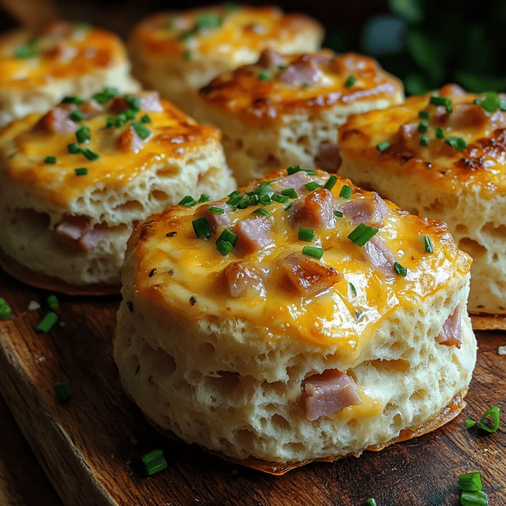 In recent years, savory biscuits have gained momentum in modern cuisine, shifting the focus from their traditionally sweet counterparts. While sweet biscuits typically feature flavors like chocolate, berries, or vanilla, savory biscuits offer an exciting twist that can complement a variety of dishes. Chefs and home cooks alike have embraced this trend, as savory biscuits can serve as the perfect accompaniment to soups, salads, or even as a standalone snack.