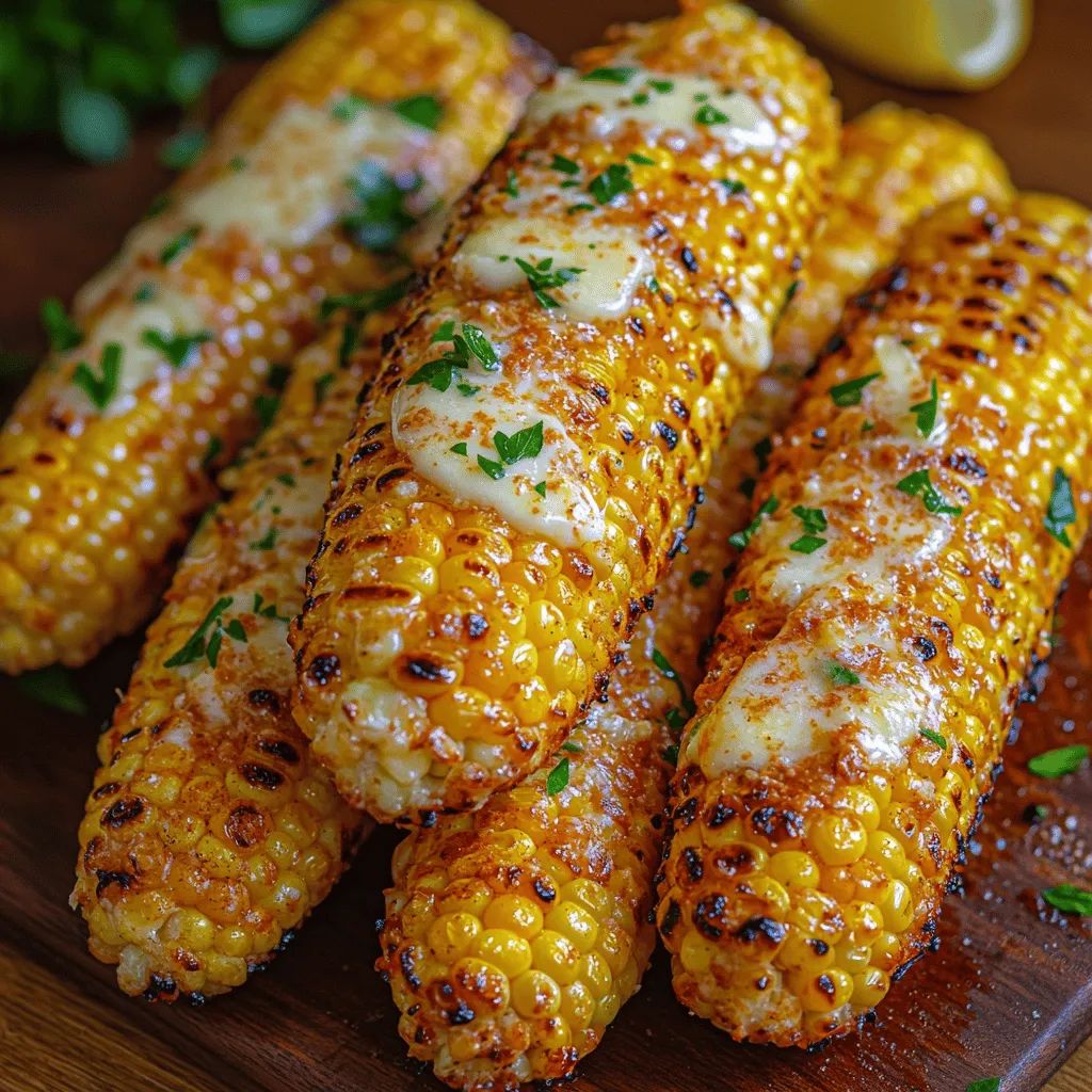 Corn has played a significant role in the culinary traditions of various cultures around the world. Originating in Central America, corn has been cultivated for thousands of years and has become a staple food in many countries. Its versatility allows it to be enjoyed in countless forms, from cornmeal and polenta to popcorn and, of course, corn on the cob.