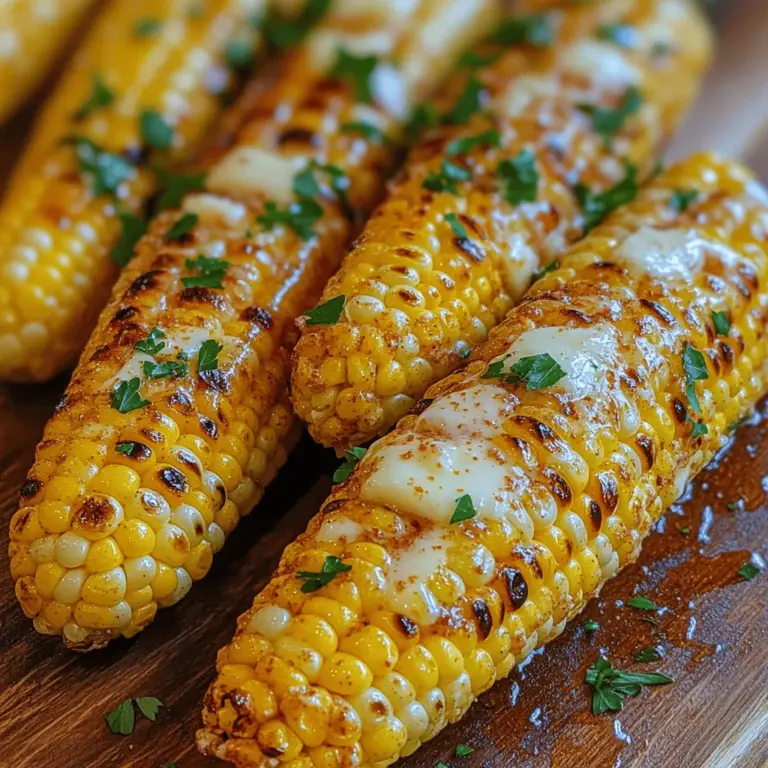 Corn has played a significant role in the culinary traditions of various cultures around the world. Originating in Central America, corn has been cultivated for thousands of years and has become a staple food in many countries. Its versatility allows it to be enjoyed in countless forms, from cornmeal and polenta to popcorn and, of course, corn on the cob.