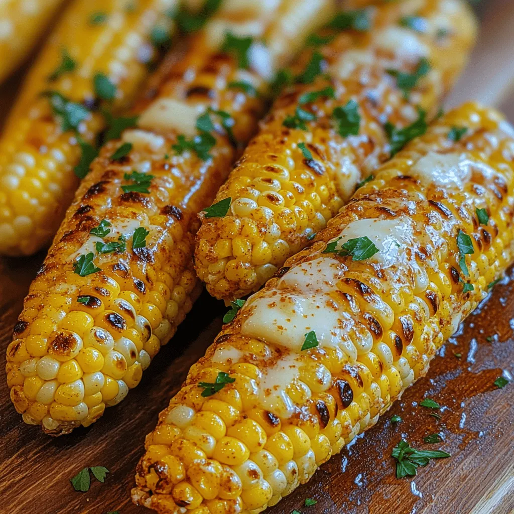 Corn has played a significant role in the culinary traditions of various cultures around the world. Originating in Central America, corn has been cultivated for thousands of years and has become a staple food in many countries. Its versatility allows it to be enjoyed in countless forms, from cornmeal and polenta to popcorn and, of course, corn on the cob.
