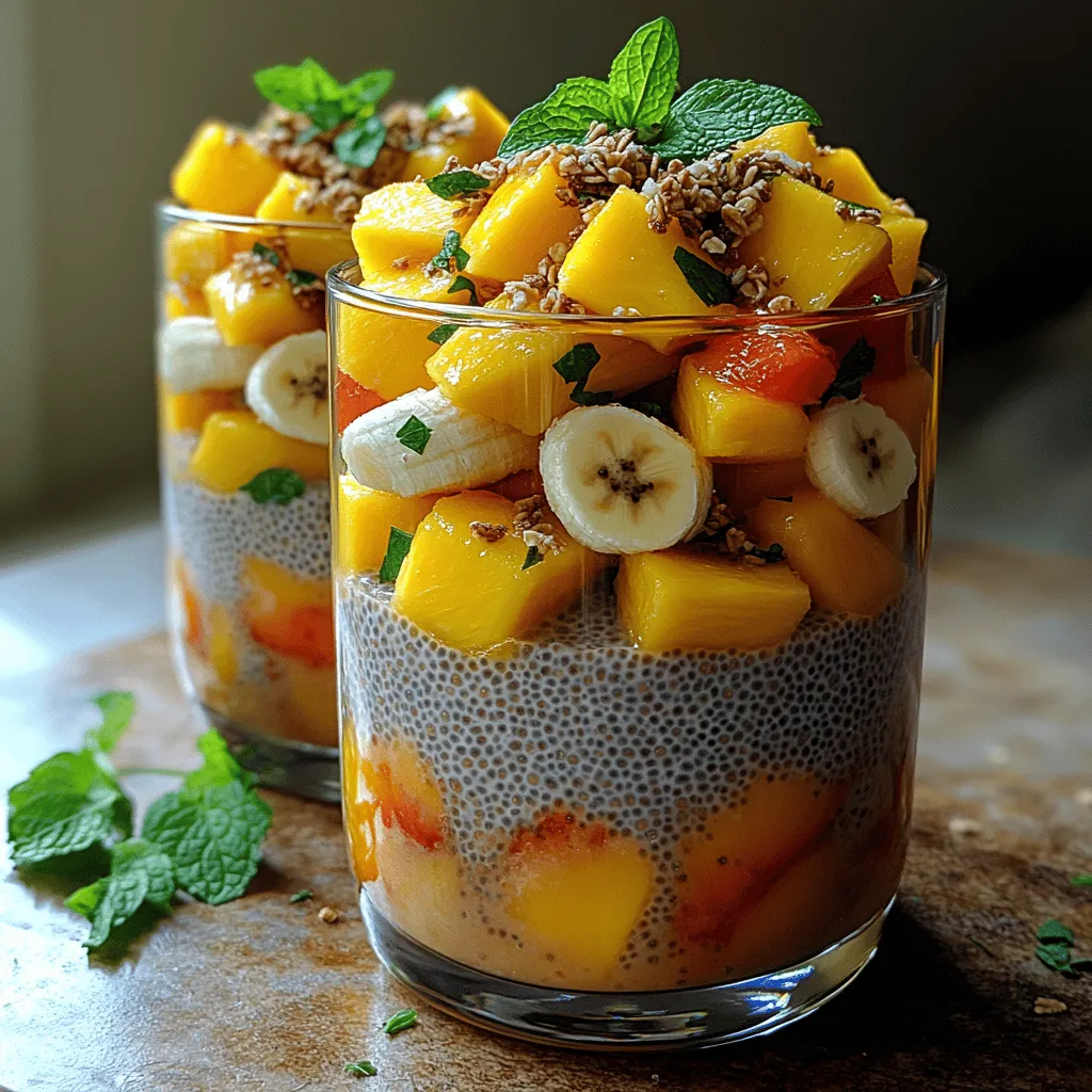Before diving into the recipe, it’s essential to understand the powerhouse ingredient that makes this pudding unique: chia seeds. These tiny seeds, derived from the Salvia hispanica plant, pack a nutritional punch. Just two tablespoons of chia seeds contain approximately 140 calories, 11 grams of fiber, 4 grams of protein, and a whopping 5 grams of omega-3 fatty acids.