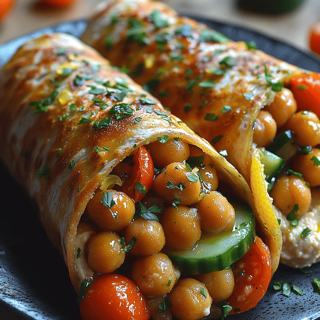 Chickpeas, also known as garbanzo beans, have been a staple in Middle Eastern and Mediterranean cuisines for centuries. Their popularity has surged in recent years, particularly among those looking to adopt healthier eating habits. One of the standout features of chickpeas is their impressive nutritional profile. Packed with protein and dietary fiber, chickpeas are an excellent choice for anyone looking to boost their nutrient intake. A single cup of cooked chickpeas contains about 15 grams of protein and 12 grams of fiber, making them a fantastic meat alternative that helps keep you full longer.