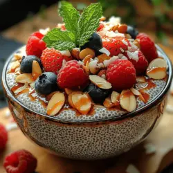 Chia seeds have gained immense popularity due to their impressive nutritional profile. These tiny seeds are rich in dietary fiber, protein, and omega-3 fatty acids, making them a fantastic addition to any diet. A single ounce of chia seeds provides approximately 11 grams of fiber, 4 grams of protein, and a substantial amount of alpha-linolenic acid (ALA), which is a type of omega-3 fatty acid. The high fiber content promotes digestive health and contributes to a feeling of fullness, making chia seeds an excellent choice for those looking to manage their weight.