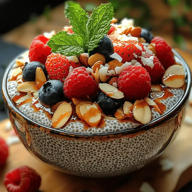 Chia seeds have gained immense popularity due to their impressive nutritional profile. These tiny seeds are rich in dietary fiber, protein, and omega-3 fatty acids, making them a fantastic addition to any diet. A single ounce of chia seeds provides approximately 11 grams of fiber, 4 grams of protein, and a substantial amount of alpha-linolenic acid (ALA), which is a type of omega-3 fatty acid. The high fiber content promotes digestive health and contributes to a feeling of fullness, making chia seeds an excellent choice for those looking to manage their weight.
