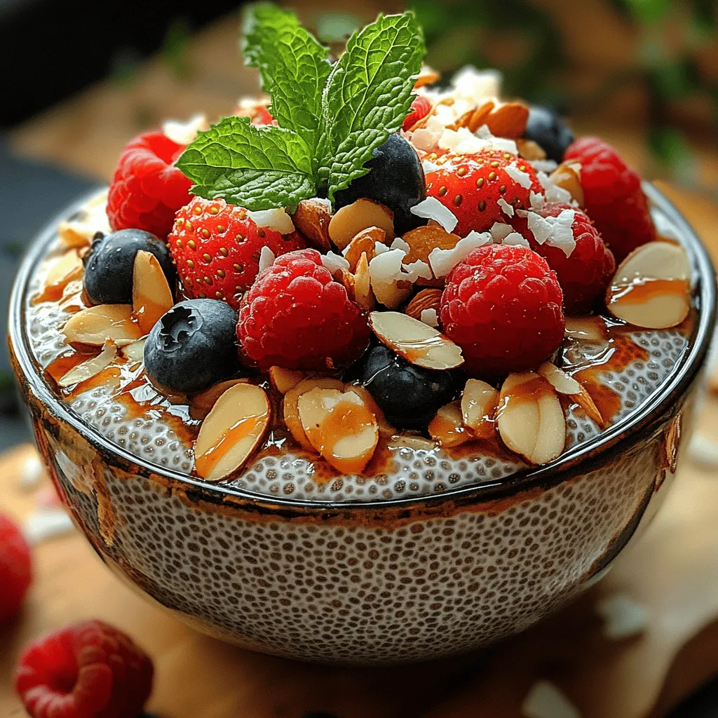 Chia seeds have gained immense popularity due to their impressive nutritional profile. These tiny seeds are rich in dietary fiber, protein, and omega-3 fatty acids, making them a fantastic addition to any diet. A single ounce of chia seeds provides approximately 11 grams of fiber, 4 grams of protein, and a substantial amount of alpha-linolenic acid (ALA), which is a type of omega-3 fatty acid. The high fiber content promotes digestive health and contributes to a feeling of fullness, making chia seeds an excellent choice for those looking to manage their weight.