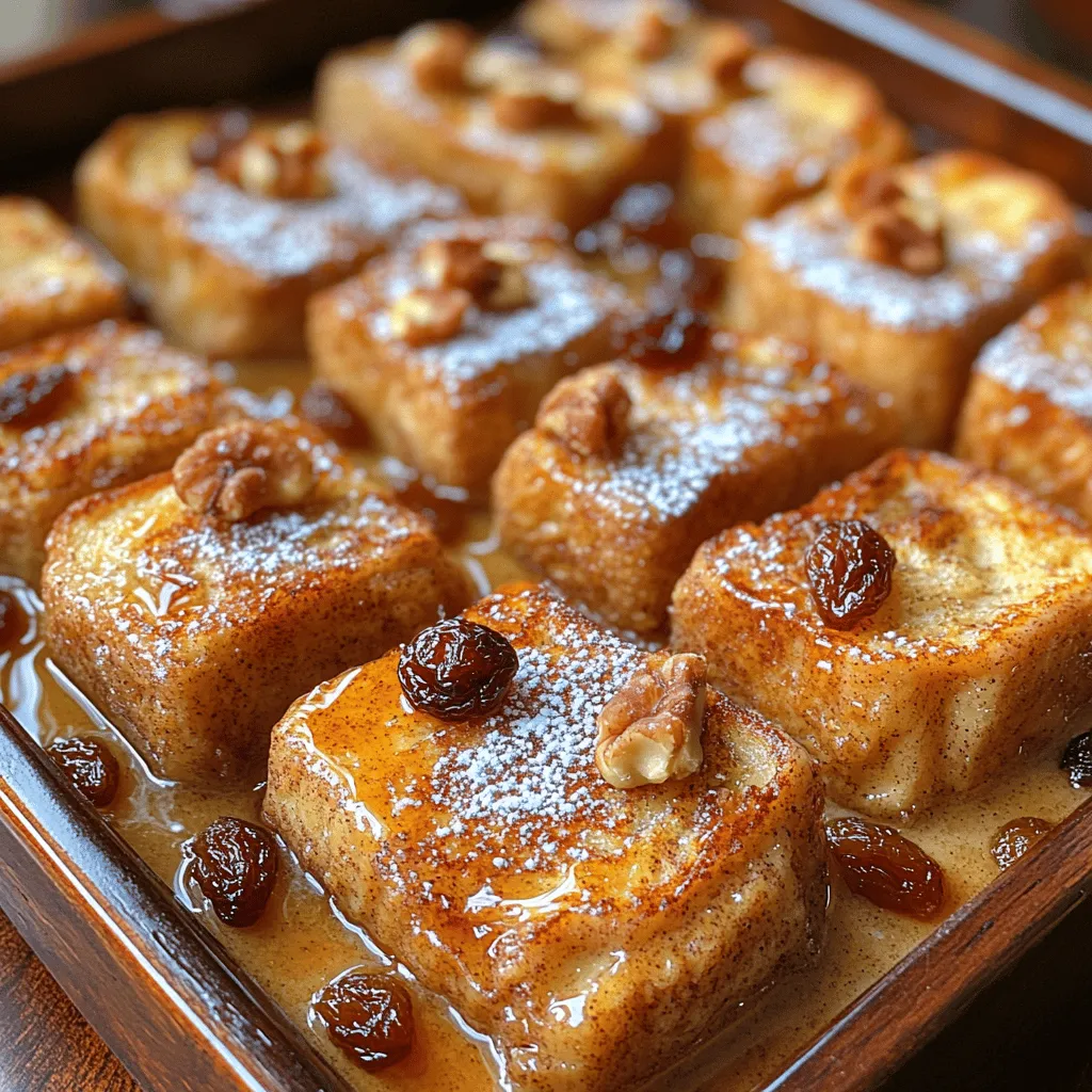 There's something undeniably comforting about a hearty breakfast dish that feels like a warm hug on a chilly morning. Breakfast is often referred to as the most important meal of the day, and for good reason. It sets the tone for the day ahead, providing not only nourishment but also a moment of joy and togetherness. Whether you’re hosting family gatherings or enjoying a leisurely weekend brunch, having a few easy-to-make recipes in your culinary arsenal can make all the difference.