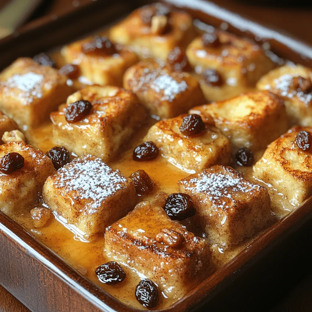 There's something undeniably comforting about a hearty breakfast dish that feels like a warm hug on a chilly morning. Breakfast is often referred to as the most important meal of the day, and for good reason. It sets the tone for the day ahead, providing not only nourishment but also a moment of joy and togetherness. Whether you’re hosting family gatherings or enjoying a leisurely weekend brunch, having a few easy-to-make recipes in your culinary arsenal can make all the difference.