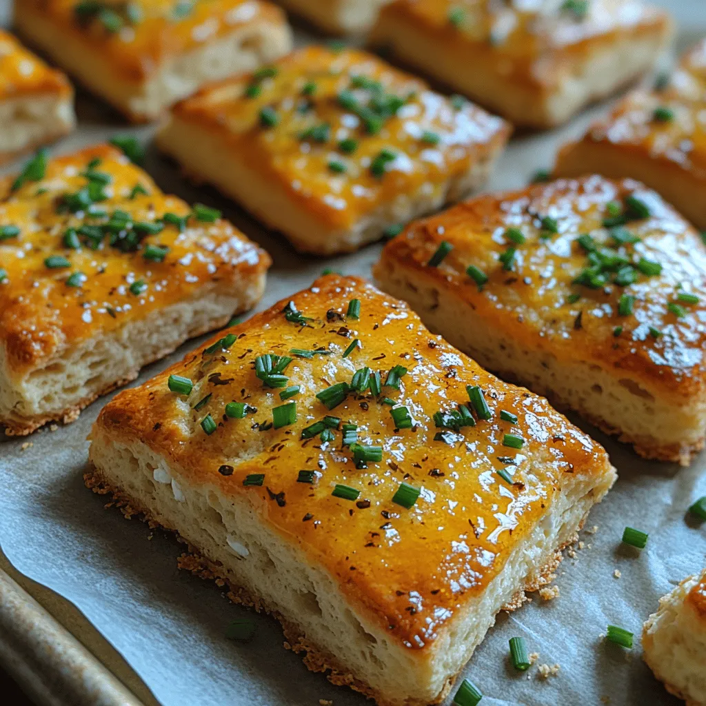 In recent years, savory scones have gained significant popularity in culinary circles, moving beyond their traditional sweet counterparts. This shift reflects a broader trend of incorporating unexpected flavors into baked goods, allowing for greater creativity in the kitchen. The savory scone is a perfect example of this culinary evolution, serving as a canvas for various herbs, cheeses, and additional flavor enhancers.