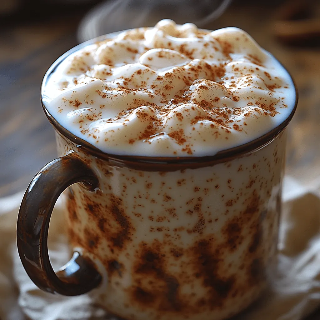 There’s nothing quite like the soothing experience of wrapping your hands around a warm cup of tea on a chilly day. The gentle steam wafts up to greet you, and the first sip envelops your senses in a cozy embrace. Among the myriad of tea variations, Cozy Vanilla Cinnamon Milk Tea stands out as a beloved choice, perfect for those who seek both comfort and indulgence in their daily rituals. This delightful blend combines the warmth of cinnamon, the sweetness of vanilla, and the creaminess of milk to create a drink that not only warms the body but also soothes the soul.