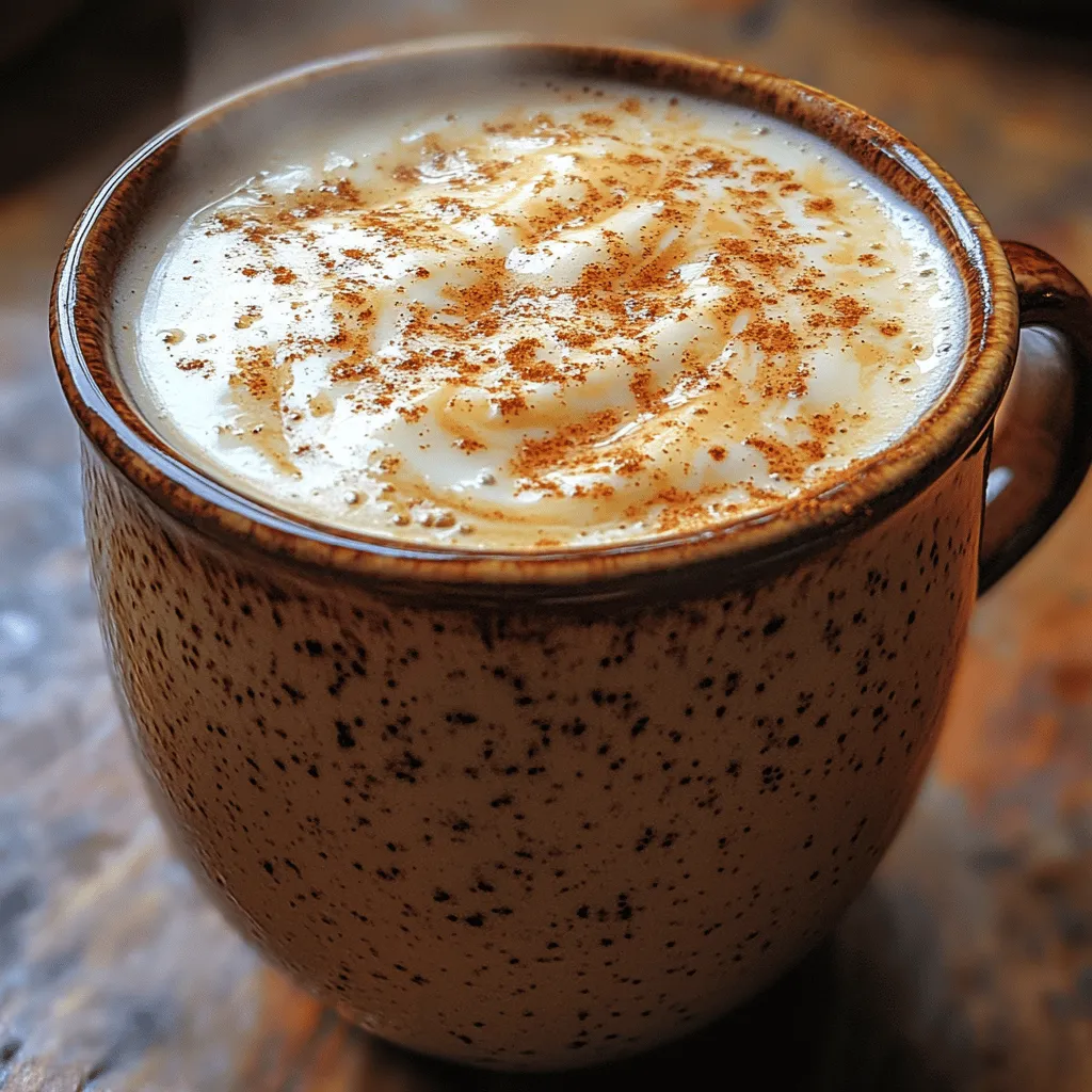 There’s nothing quite like the soothing experience of wrapping your hands around a warm cup of tea on a chilly day. The gentle steam wafts up to greet you, and the first sip envelops your senses in a cozy embrace. Among the myriad of tea variations, Cozy Vanilla Cinnamon Milk Tea stands out as a beloved choice, perfect for those who seek both comfort and indulgence in their daily rituals. This delightful blend combines the warmth of cinnamon, the sweetness of vanilla, and the creaminess of milk to create a drink that not only warms the body but also soothes the soul.