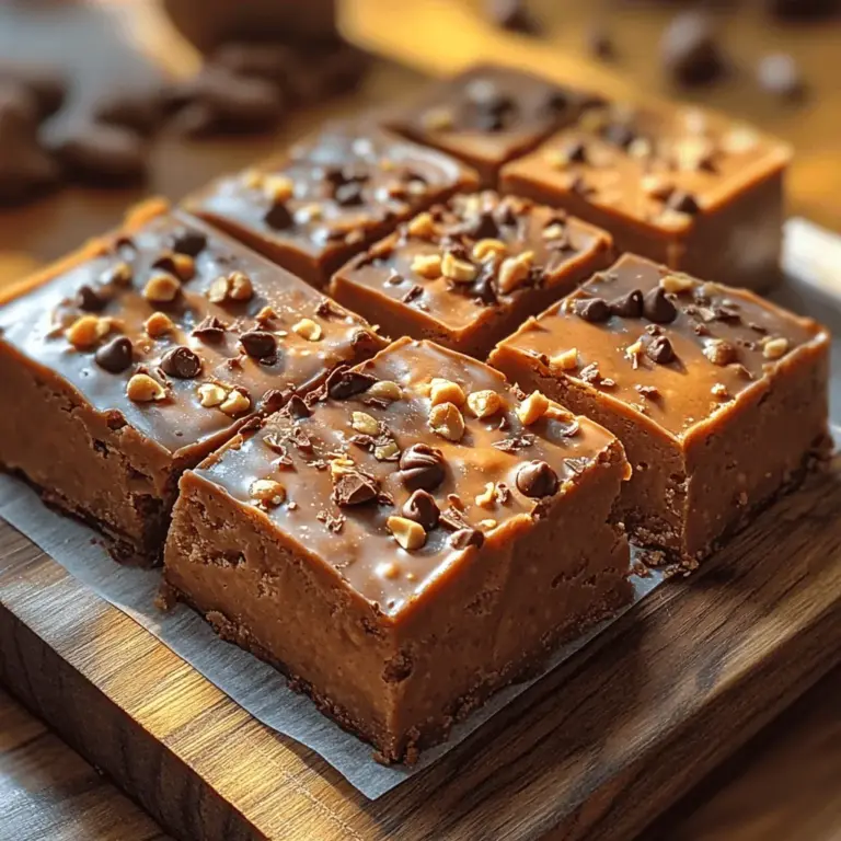 Fudge is a beloved dessert that has been enticing sweet tooths for generations. Its rich, decadent nature makes it a perfect treat for any occasion, whether you're celebrating a birthday, hosting a holiday gathering, or simply indulging in a sweet reward for yourself. Among the myriad of fudge variations available, one stands out for its lusciousness and simplicity: Creamy Peanut Butter Dream Fudge. This delightful confection combines the irresistible flavors of creamy peanut butter and sweet vanilla, creating a texture so smooth that it melts in your mouth.
