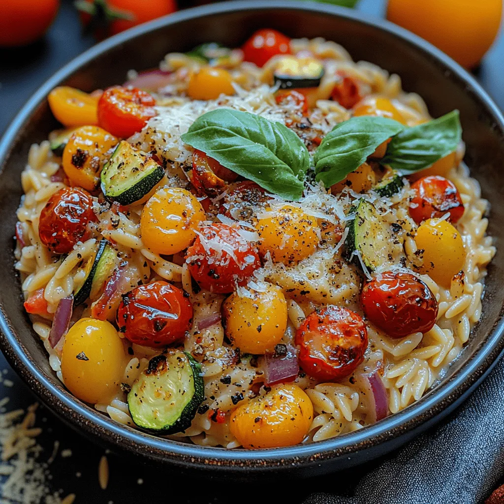 Orzo pasta, resembling grains of rice, is a delightful and versatile ingredient that has won over the hearts of many culinary enthusiasts worldwide. Originating from Italy, this small pasta can be incorporated into a wide array of dishes, from soups and salads to casseroles and risottos. Its adaptability makes orzo a staple in various cuisines, allowing it to shine in both traditional and modern recipes.