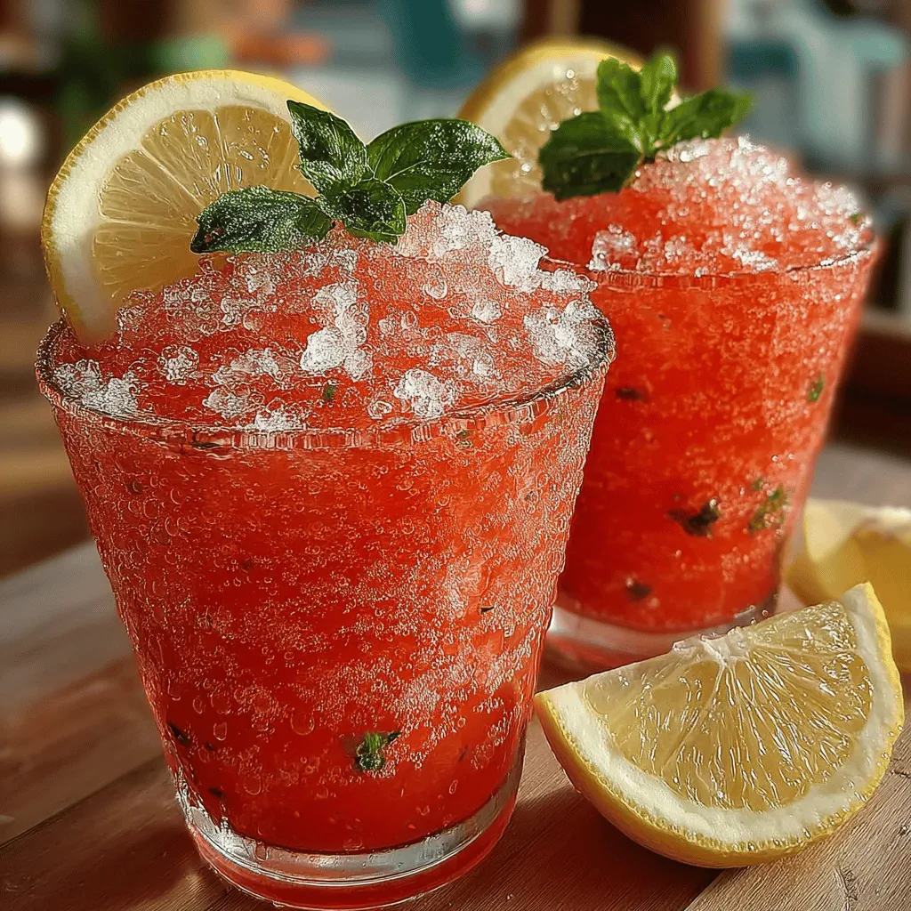 As the sun blazes overhead and temperatures soar, nothing quite quenches your thirst like a glass of lemonade. This classic beverage has long been a staple for summer refreshment, offering a delightful balance of tartness and sweetness. However, while traditional lemonade is undeniably refreshing, why not elevate your experience with a unique twist? Enter Strawberry Basil Zest Lemonade—a vibrant concoction that marries the classic citrusy brightness of lemonade with the sweet juiciness of fresh strawberries and the aromatic touch of basil. This innovative beverage is not only refreshing and flavorful but also visually stunning, making it the perfect drink for summer gatherings, picnics, or simply enjoying in the comfort of your home.