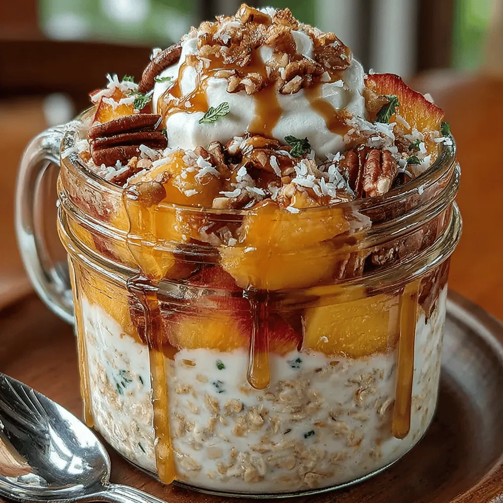 In the fast-paced world we live in, breakfast often takes a backseat to our morning routines. However, with the rise of overnight oats, this essential meal has transformed into a quick, nutritious, and delightful option that fits seamlessly into any lifestyle. Overnight oats are not just a trend; they are a practical solution for busy mornings, allowing you to prepare a wholesome breakfast the night before and enjoy it on the go.