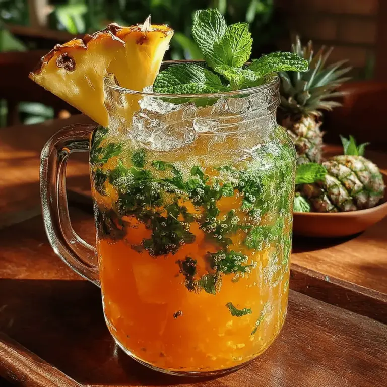 As temperatures rise and the sun shines brightly, nothing beats a refreshing beverage that quenches your thirst and revitalizes your spirit. Enter agua fresca, a classic Latin American drink known for its light, refreshing qualities and vibrant flavors. Originating from Mexico, agua fresca translates to "fresh water," and it typically consists of water blended with fruits, seeds, or flowers. Its popularity has spread across Latin America and beyond, becoming a beloved staple at summer gatherings, street fairs, and family celebrations.