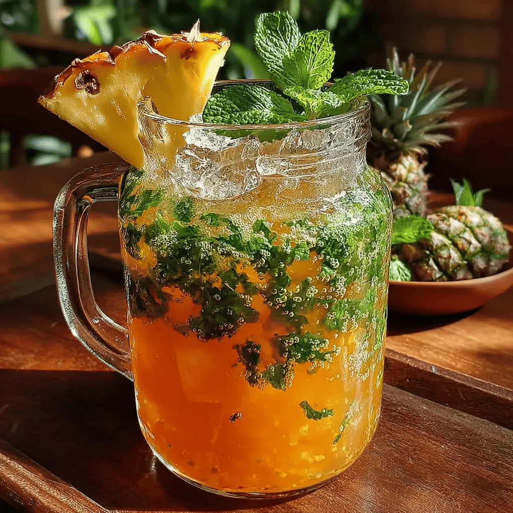 As temperatures rise and the sun shines brightly, nothing beats a refreshing beverage that quenches your thirst and revitalizes your spirit. Enter agua fresca, a classic Latin American drink known for its light, refreshing qualities and vibrant flavors. Originating from Mexico, agua fresca translates to "fresh water," and it typically consists of water blended with fruits, seeds, or flowers. Its popularity has spread across Latin America and beyond, becoming a beloved staple at summer gatherings, street fairs, and family celebrations.