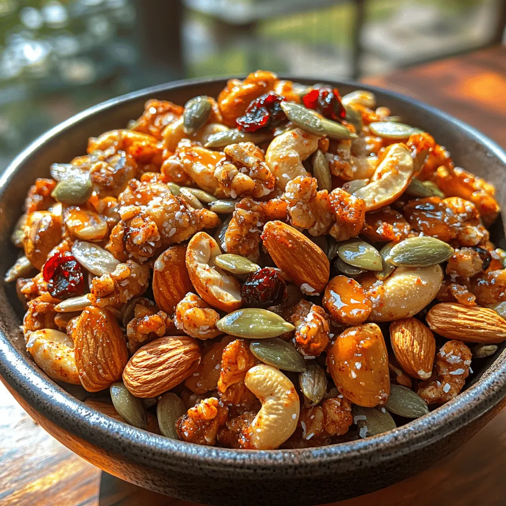 Roasting nuts and seeds to perfection is crucial for achieving that delightful crunch and enhancing their natural flavors. When nuts are roasted evenly, they develop a rich, toasty aroma while maintaining their nutritional integrity. Uneven roasting, on the other hand, can lead to some nuts being overcooked and bitter, while others may remain raw and chewy.