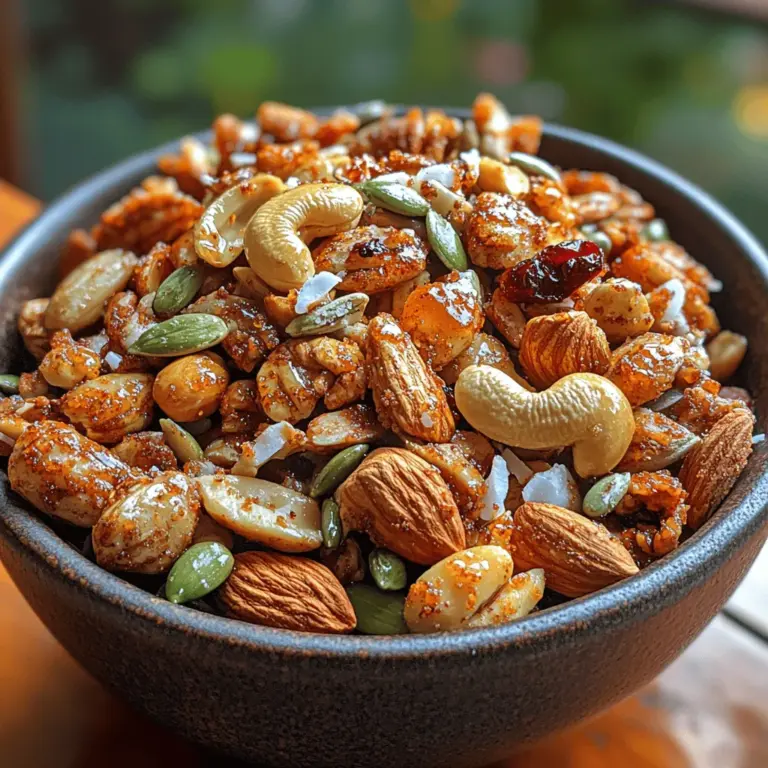 Roasting nuts and seeds to perfection is crucial for achieving that delightful crunch and enhancing their natural flavors. When nuts are roasted evenly, they develop a rich, toasty aroma while maintaining their nutritional integrity. Uneven roasting, on the other hand, can lead to some nuts being overcooked and bitter, while others may remain raw and chewy.