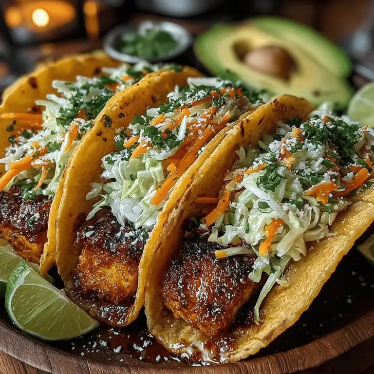 Tofu tacos with blueberry slaw offer a delightful twist on traditional taco night, combining plant-based protein with a refreshing and colorful slaw. This recipe not only caters to vegetarians and vegans but also provides a nutritious and delicious meal for anyone looking to explore new flavors. With a balance of savory tofu and the sweetness of blueberries, this dish is perfect for a casual dinner, a gathering with friends, or a satisfying weeknight meal. In this article, we will delve into the intricacies of making these vibrant tacos, the benefits of the ingredients, and how to make the most of this unique recipe.