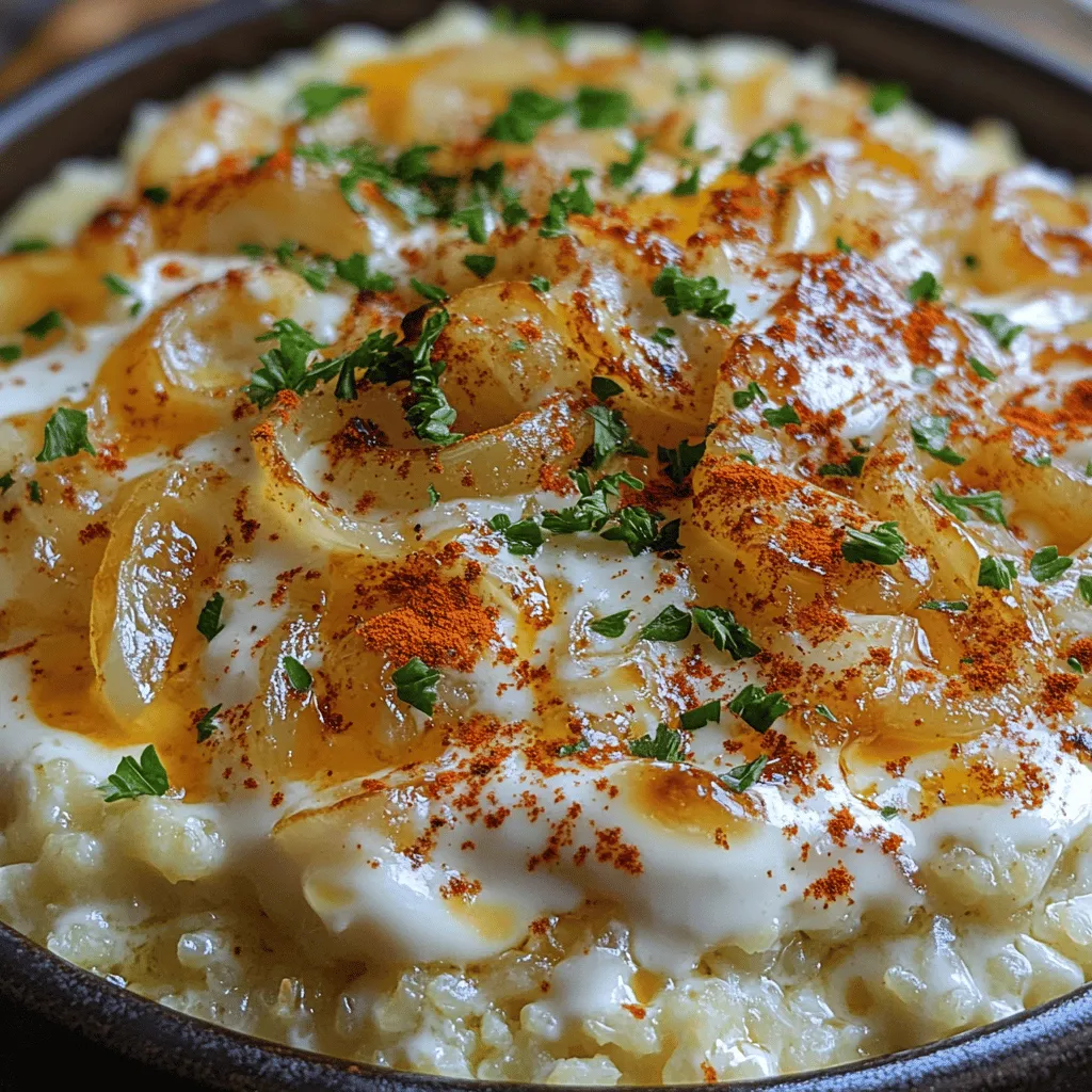 In today's culinary landscape, where health-conscious eating trends are gaining momentum, Cheesy Cauliflower Bliss emerges as a delightful fusion of indulgence and nutrition. This dish not only satisfies cravings for comfort food but also aligns with the dietary preferences of those seeking low-carb or gluten-free alternatives. The creamy texture and rich flavors of Cheesy Cauliflower Bliss make it a standout option for anyone looking to enjoy a wholesome meal without compromising on taste.