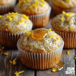 There's something undeniably uplifting about the bright, sunny flavors of lemon poppy seed muffins. These delightful treats have gained immense popularity over the years, charming breakfast tables and coffee shops alike with their zesty flavor and tender crumb. Whether you’re enjoying them with a hot cup of coffee in the morning or as an afternoon snack, lemon poppy seed muffins are a refreshing alternative to the more common sweet options.
