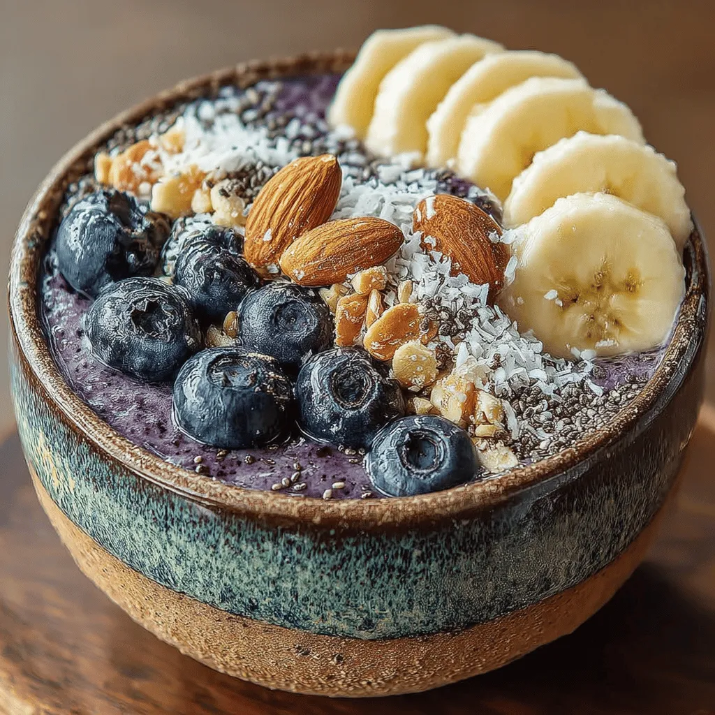 In recent years, smoothie bowls have surged in popularity, captivating health enthusiasts and food lovers alike. These vibrant, aesthetically pleasing bowls not only serve as a feast for the eyes but also pack a nutritional punch. A smoothie bowl typically consists of a thick smoothie base topped with a variety of fruits, seeds, nuts, and other delicious ingredients. This combination of texture and flavor makes it an ideal breakfast or snack, catering to those looking for a quick, nutritious option that doesn't compromise on taste.