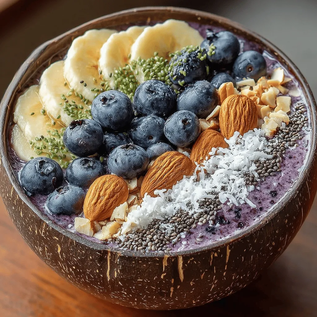 In recent years, smoothie bowls have surged in popularity, captivating health enthusiasts and food lovers alike. These vibrant, aesthetically pleasing bowls not only serve as a feast for the eyes but also pack a nutritional punch. A smoothie bowl typically consists of a thick smoothie base topped with a variety of fruits, seeds, nuts, and other delicious ingredients. This combination of texture and flavor makes it an ideal breakfast or snack, catering to those looking for a quick, nutritious option that doesn't compromise on taste.