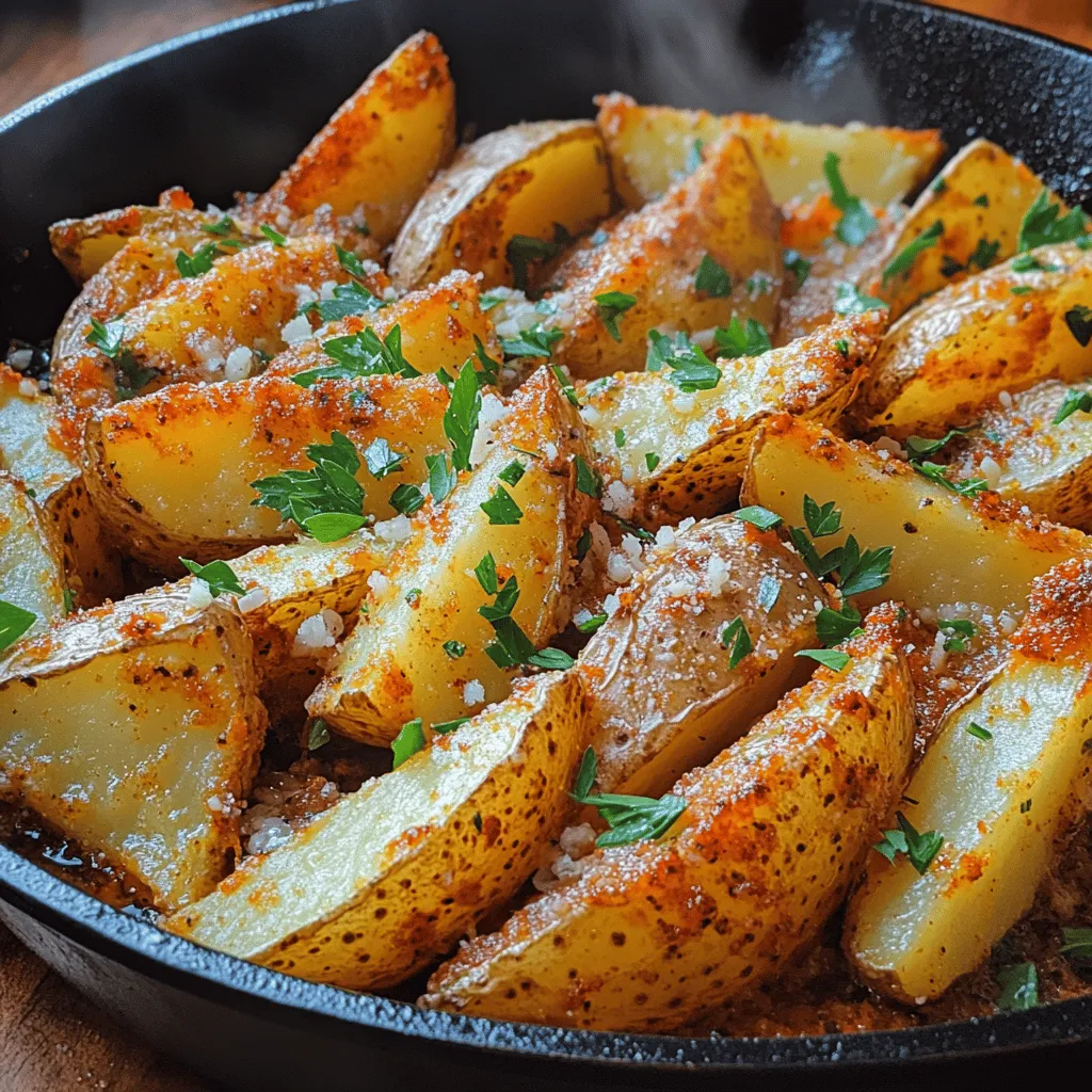 When it comes to skillet cooking, especially for dishes like Crispy Herbed Potato Wedge Skillet, there are several best practices that can significantly enhance your cooking experience and the final outcome.