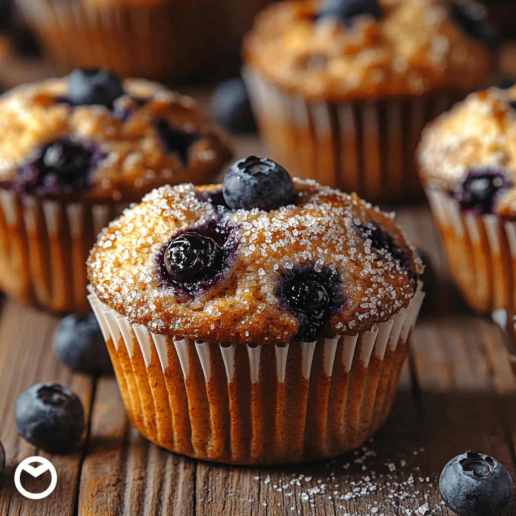 Muffins have long been a cherished staple in kitchens around the world, celebrated for their versatility as a snack, breakfast option, or even a sweet treat for afternoon tea. Their delightful portability and variety make them a favorite among both busy families and leisurely brunchers. Among the myriad of muffin flavors, blueberry muffins stand out, combining the natural sweetness of fruit with a light, fluffy texture that is hard to resist. They are a perfect balance of indulgence and nourishment, making them an ideal choice for any time of the day.