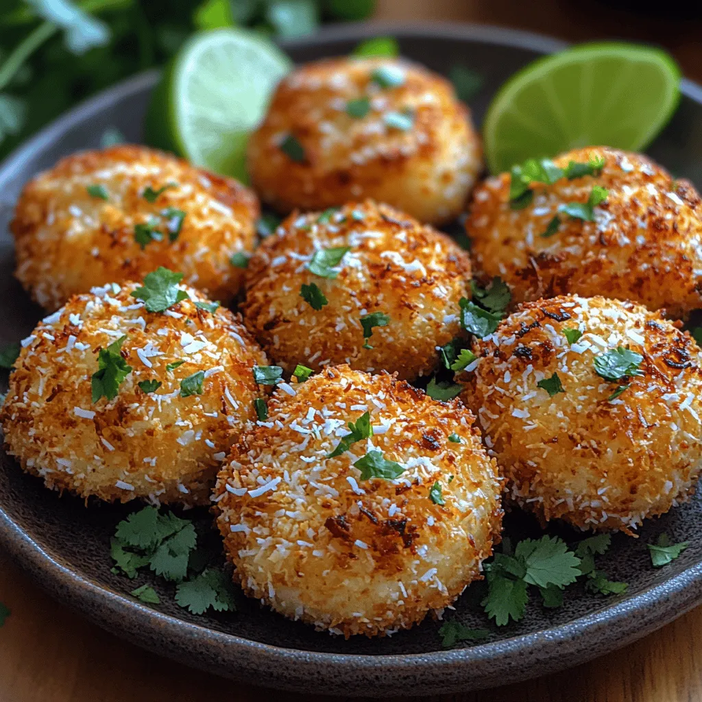 When it comes to frying, the temperature of the oil is paramount. Properly heated oil ensures that your Crispy Coconut Chicken Bites come out golden and crunchy rather than greasy and soggy. The ideal frying temperature for chicken is between 350°F and 375°F (175°C to 190°C). At this temperature, the exterior of the chicken will crisp up quickly, sealing in moisture and flavor while cooking the meat inside evenly.