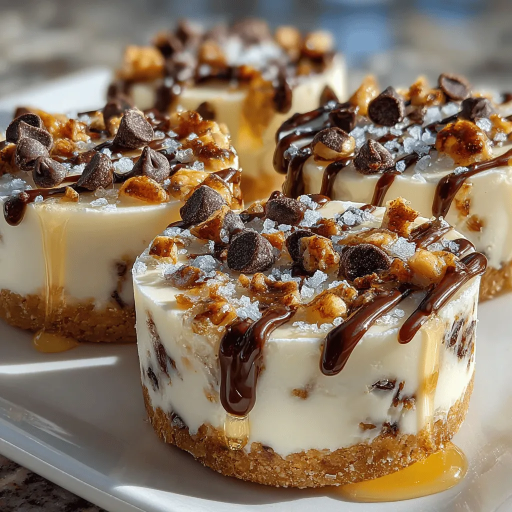 In today's health-conscious society, the demand for healthy desserts has soared, reflecting a growing trend towards guilt-free indulgence. More and more people are seeking ways to satisfy their sweet cravings without derailing their health goals. Enter Frozen Yogurt Chocolate Toffee Rounds—an innovative dessert that marries health and pleasure in a delightful, easy-to-make treat. These little rounds not only provide a satisfying sweetness but also incorporate nutritious ingredients that make them a great choice for any occasion.