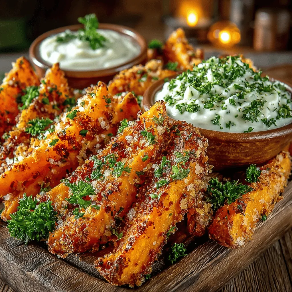 Sweet potatoes have long been celebrated for their exceptional nutritional profile and versatility in the kitchen. These vibrant, orange-fleshed tubers are not only delicious but also packed with nutrients that can enhance your overall well-being. As a rich source of vitamins A and C, fiber, and antioxidants, sweet potatoes are a fantastic addition to any meal. One of the most popular ways to enjoy them is in the form of savory sweet potato wedges—a delightful option for both snacks and side dishes.