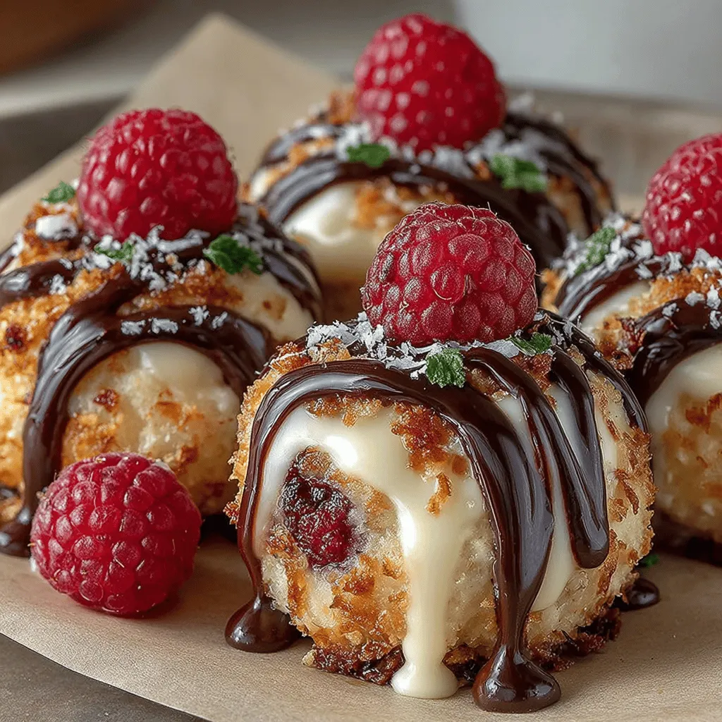 To create the perfect Raspberry Almond Bliss Bites, it’s essential to understand the role of each ingredient. Let’s delve into the nutritional benefits and tips for selecting the best components for this recipe.