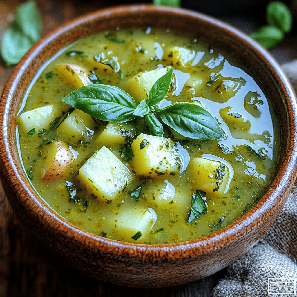 Zucchini is more than just a summer vegetable; it is a culinary chameleon, adaptable to a myriad of dishes and celebrated for its health benefits. This versatile squash can be grilled, roasted, spiralized, or blended, making it a staple in kitchens around the world. Among its many preparations, Zucchini Bliss Soup stands out as a comforting and nourishing option that is perfect for any time of year. This soup not only showcases the delicate flavor of zucchini but also provides a wholesome meal that is both easy to prepare and packed with nutrients.